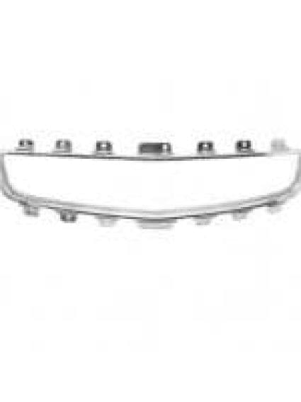 GM1210115C Grille Molding Surround